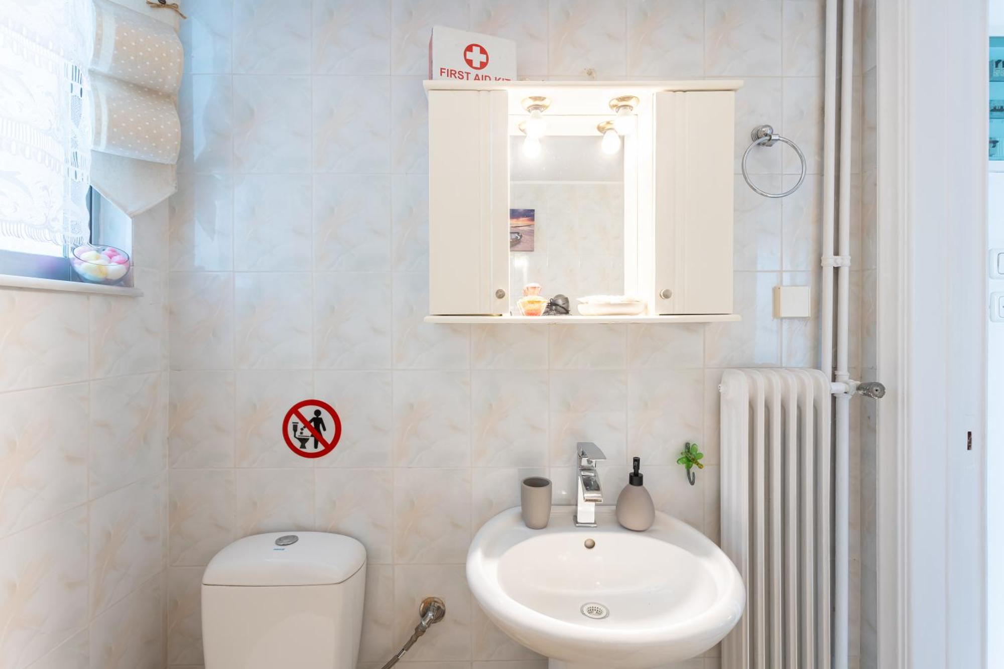 Avec 2 chambre