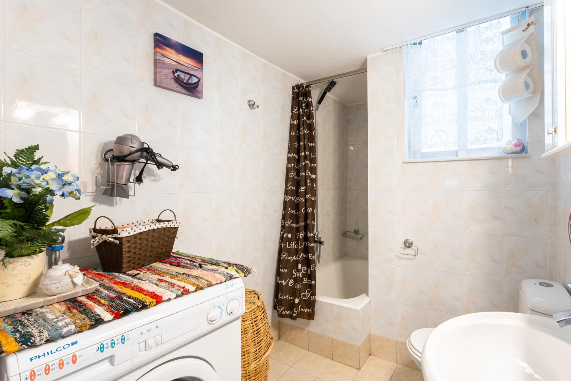 Avec 2 chambre * Kalamata