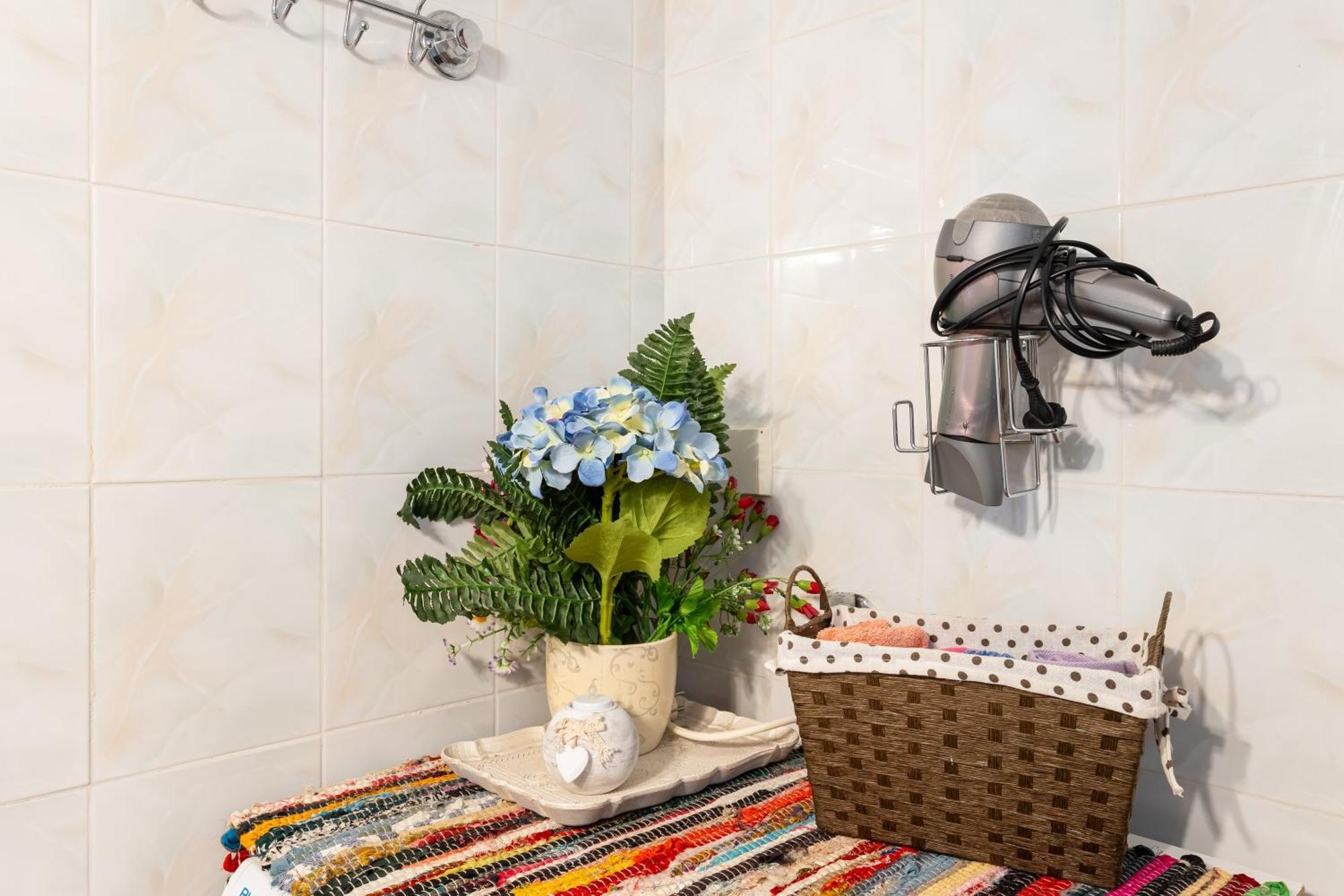Appartement Avec 2 chambre Kalamata