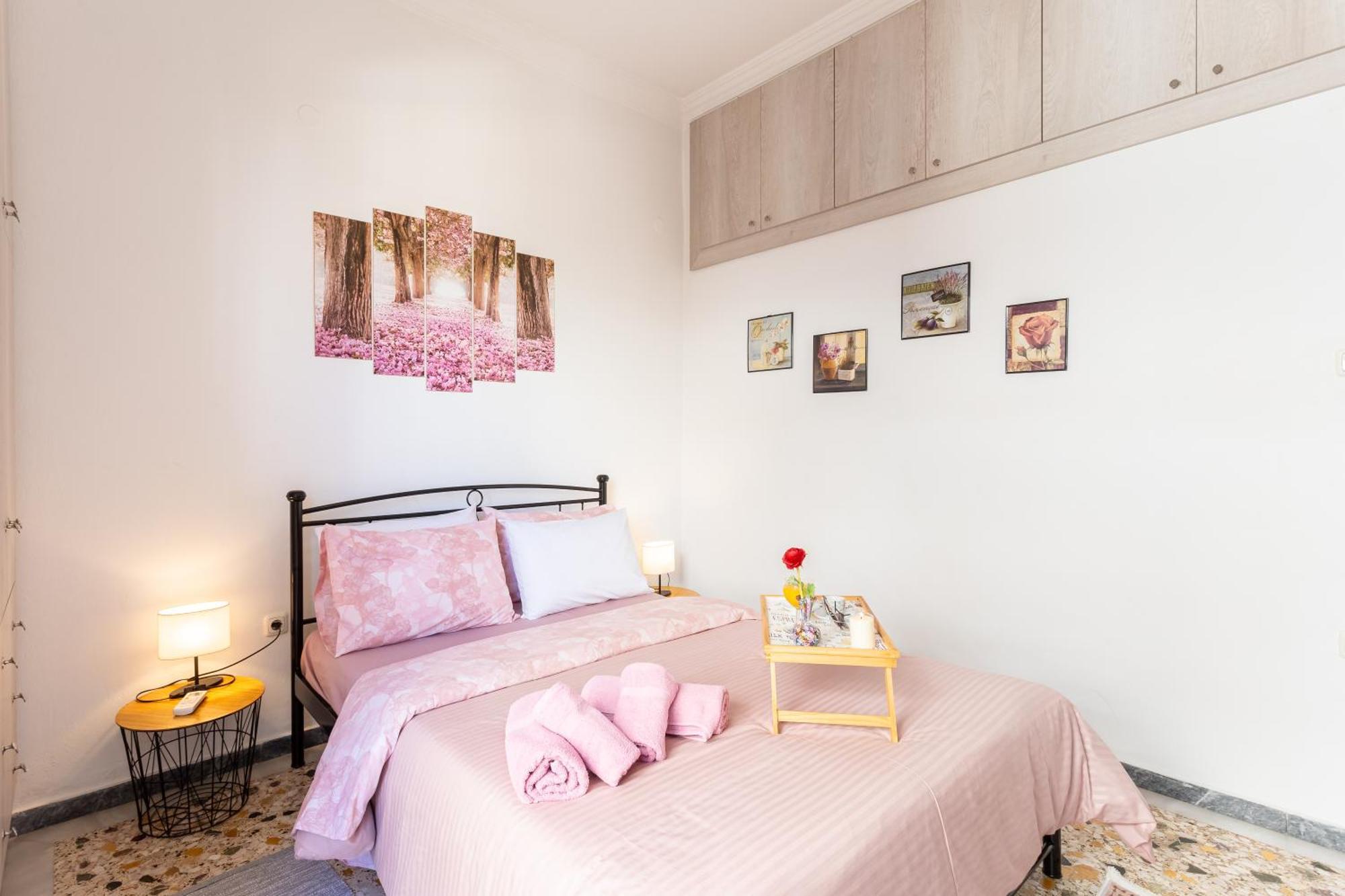 Avec 2 chambre *