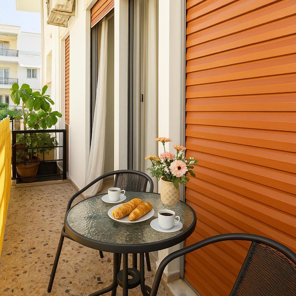Appartement Avec 2 chambre
